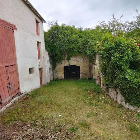Bel Air Frais Proche Beauval & Chateaux De La Loire Thésée 외부 사진