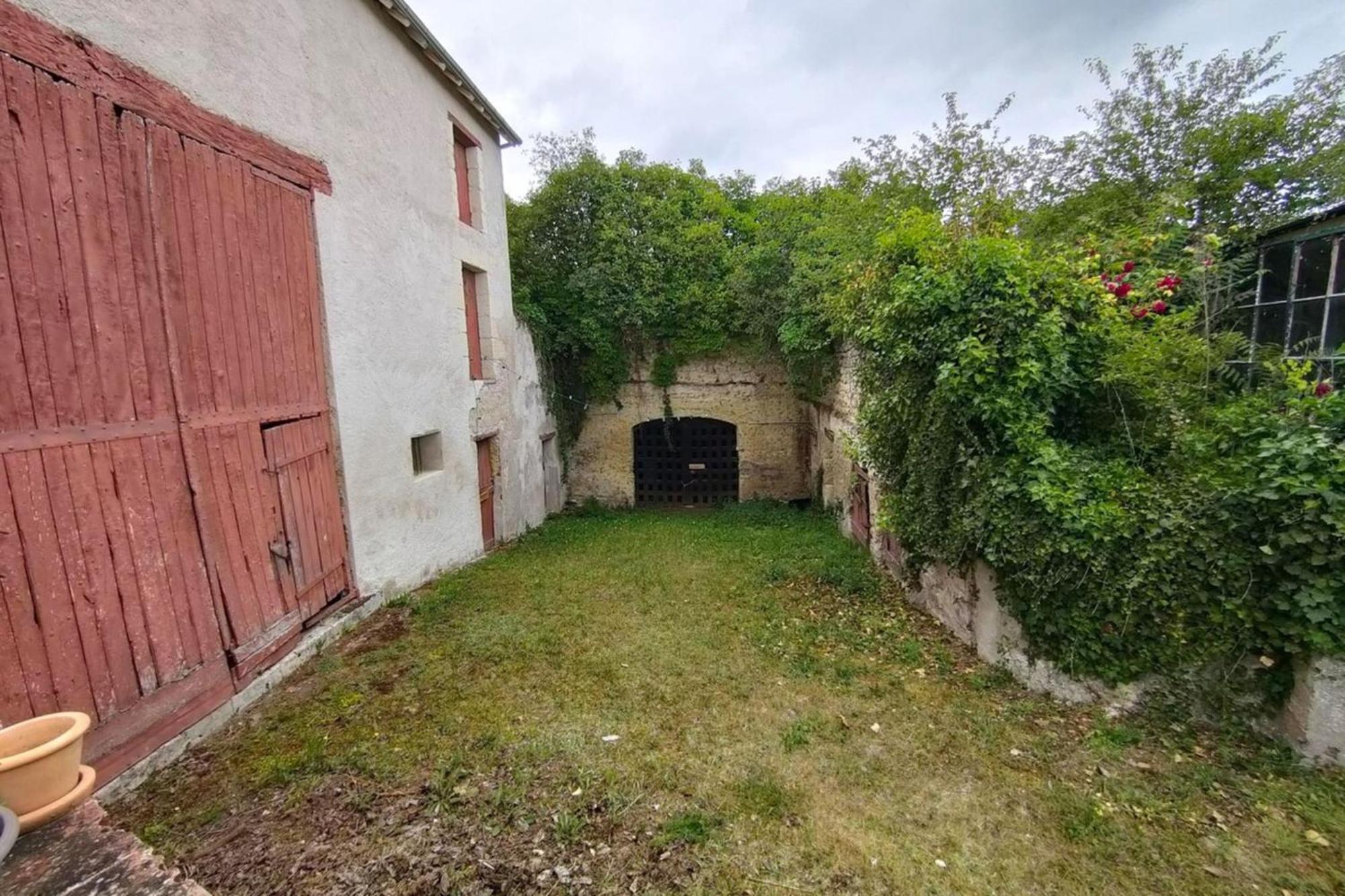 Bel Air Frais Proche Beauval & Chateaux De La Loire Thésée 외부 사진