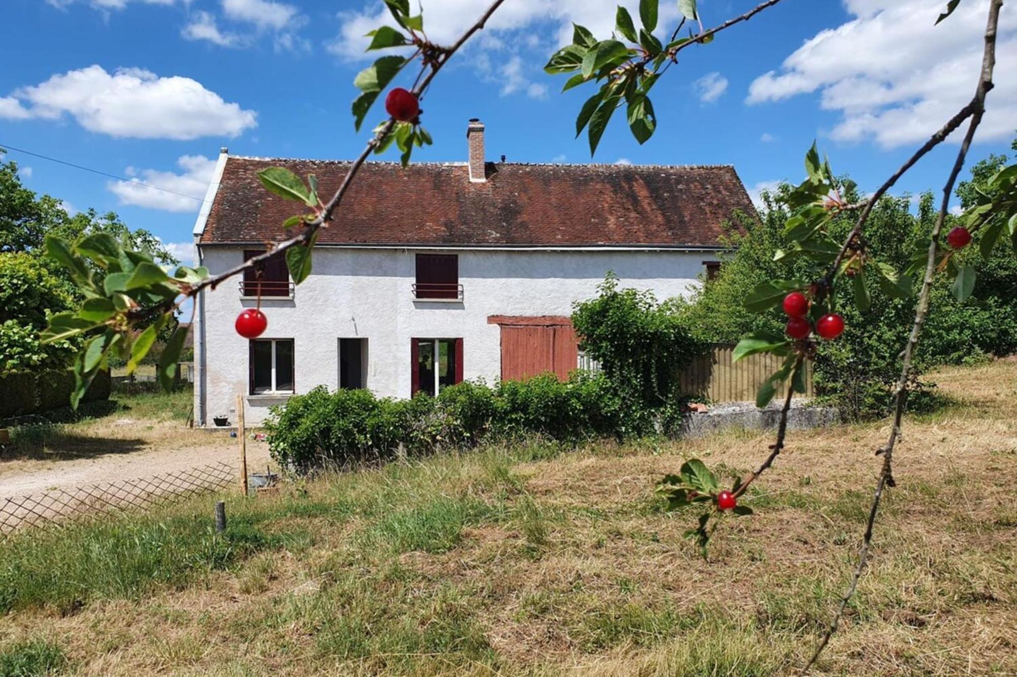 Bel Air Frais Proche Beauval & Chateaux De La Loire Thésée 외부 사진